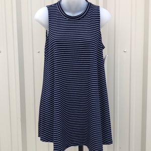 See You Monday tunic tank